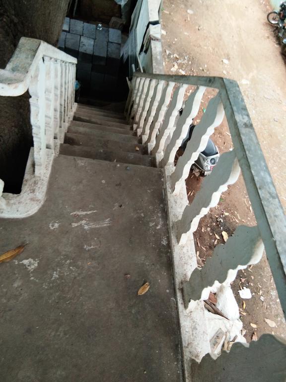 Bobby Guest House Hampi Esterno foto
