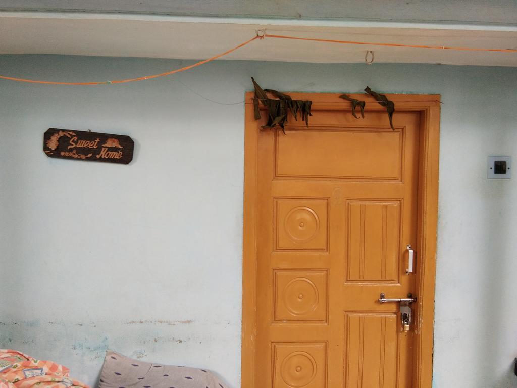 Bobby Guest House Hampi Esterno foto