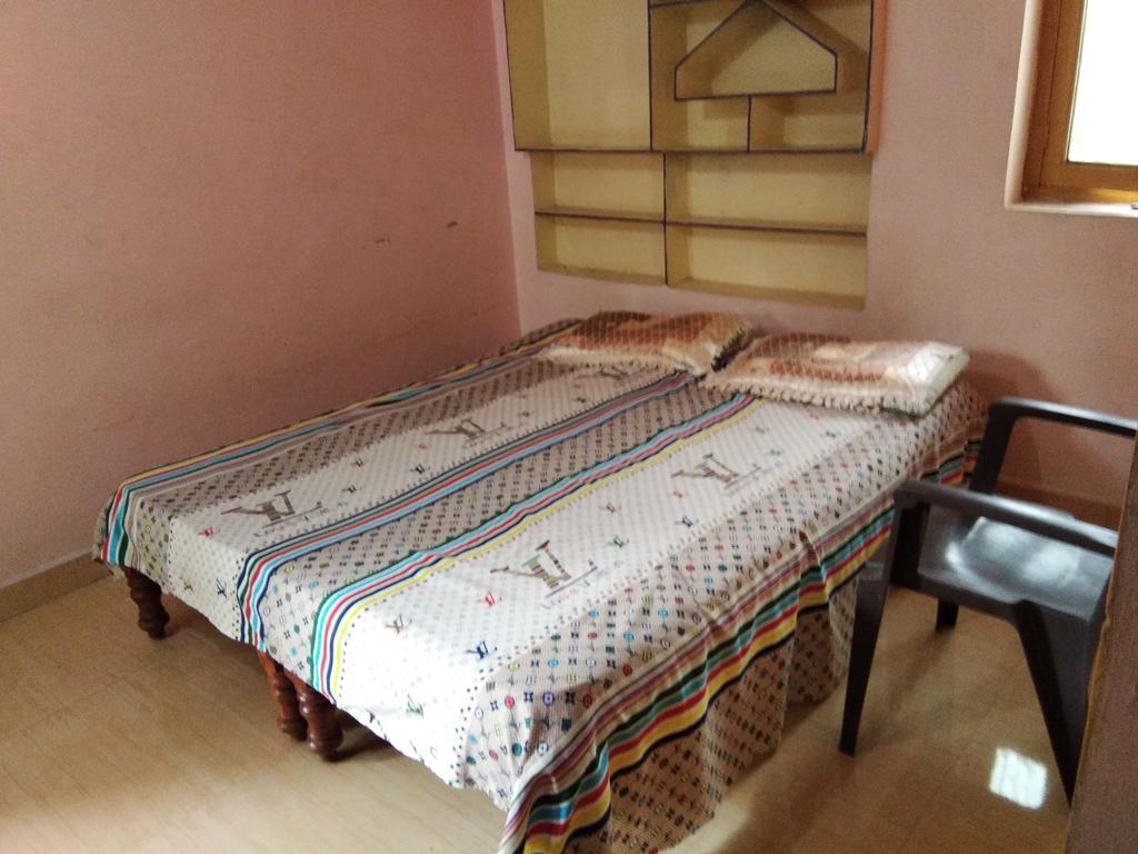 Bobby Guest House Hampi Esterno foto